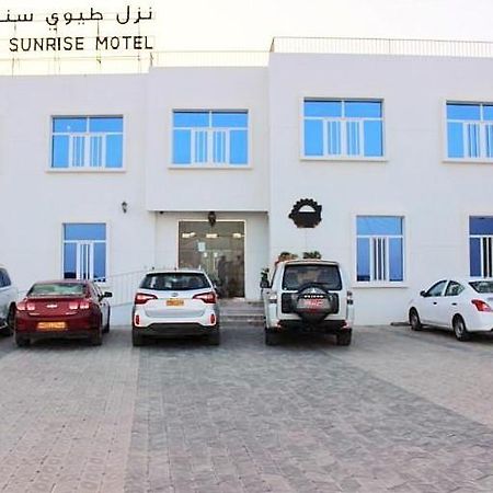 فندق Tiwi Sunrise المظهر الخارجي الصورة