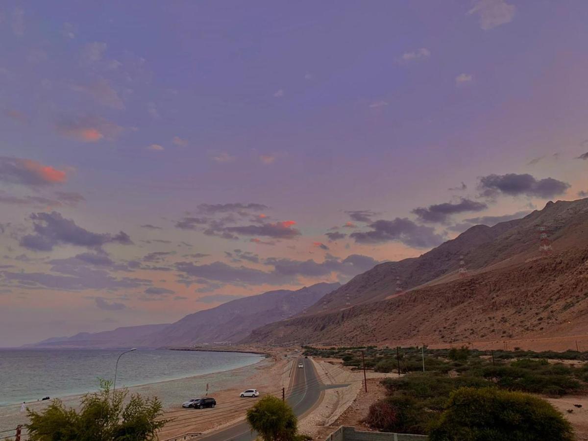 فندق Tiwi Sunrise المظهر الخارجي الصورة
