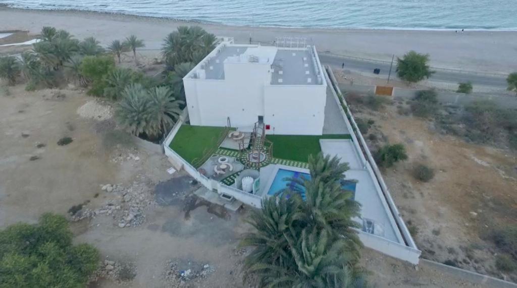 فندق Tiwi Sunrise المظهر الخارجي الصورة