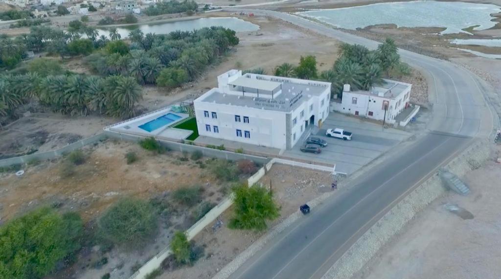 فندق Tiwi Sunrise المظهر الخارجي الصورة
