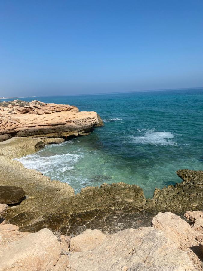 فندق Tiwi Sunrise المظهر الخارجي الصورة
