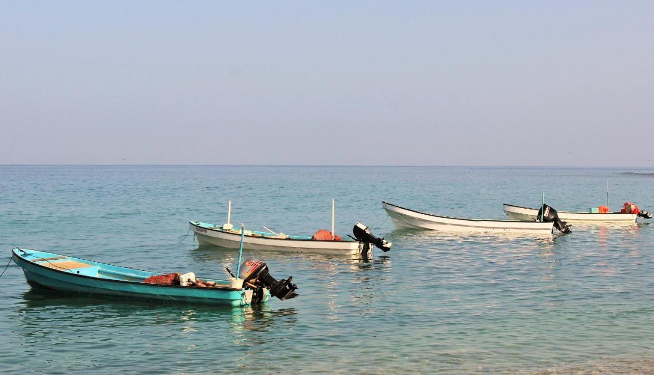 فندق Tiwi Sunrise المظهر الخارجي الصورة