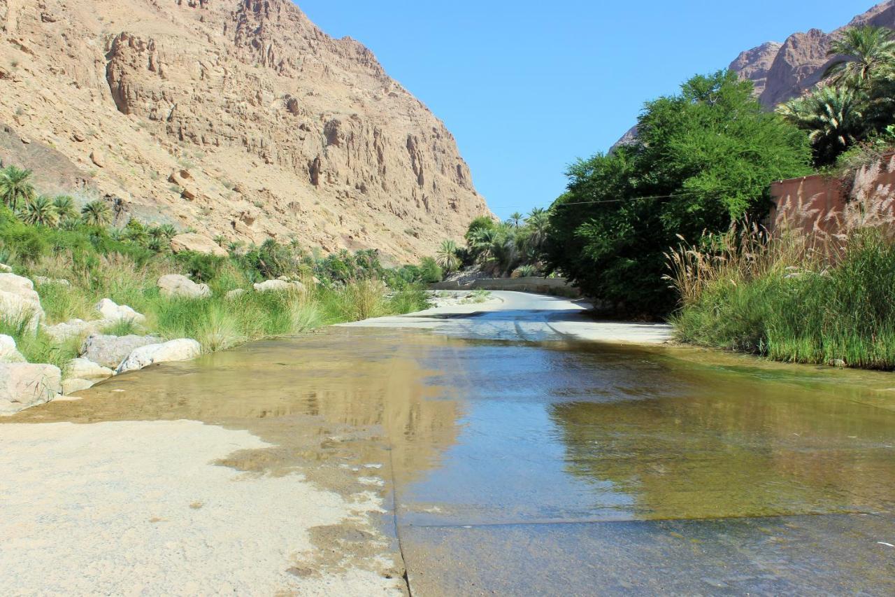 فندق Tiwi Sunrise المظهر الخارجي الصورة