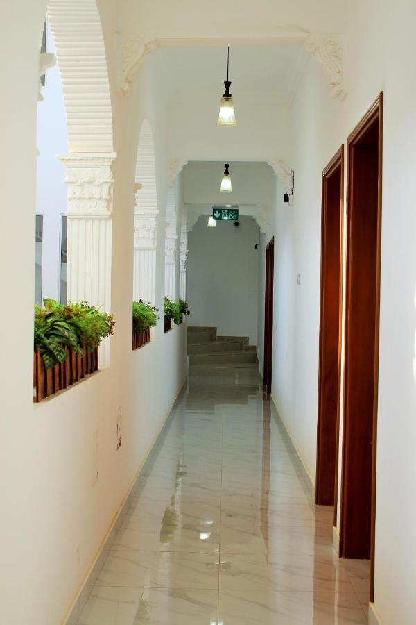 فندق Tiwi Sunrise المظهر الخارجي الصورة