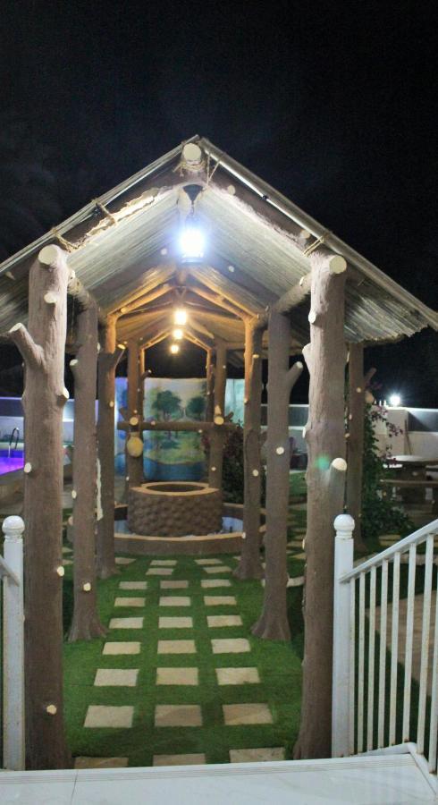 فندق Tiwi Sunrise المظهر الخارجي الصورة