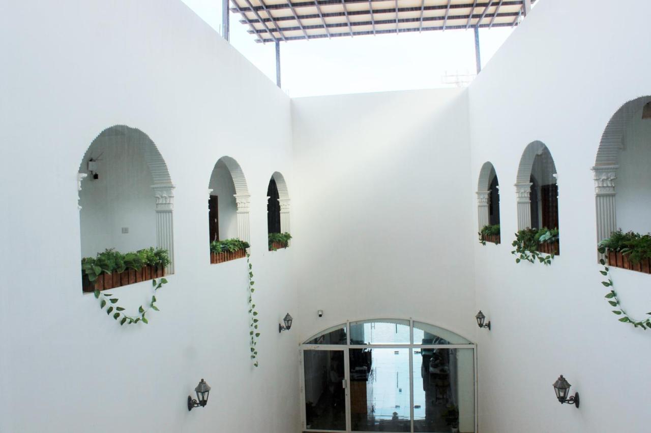 فندق Tiwi Sunrise المظهر الخارجي الصورة