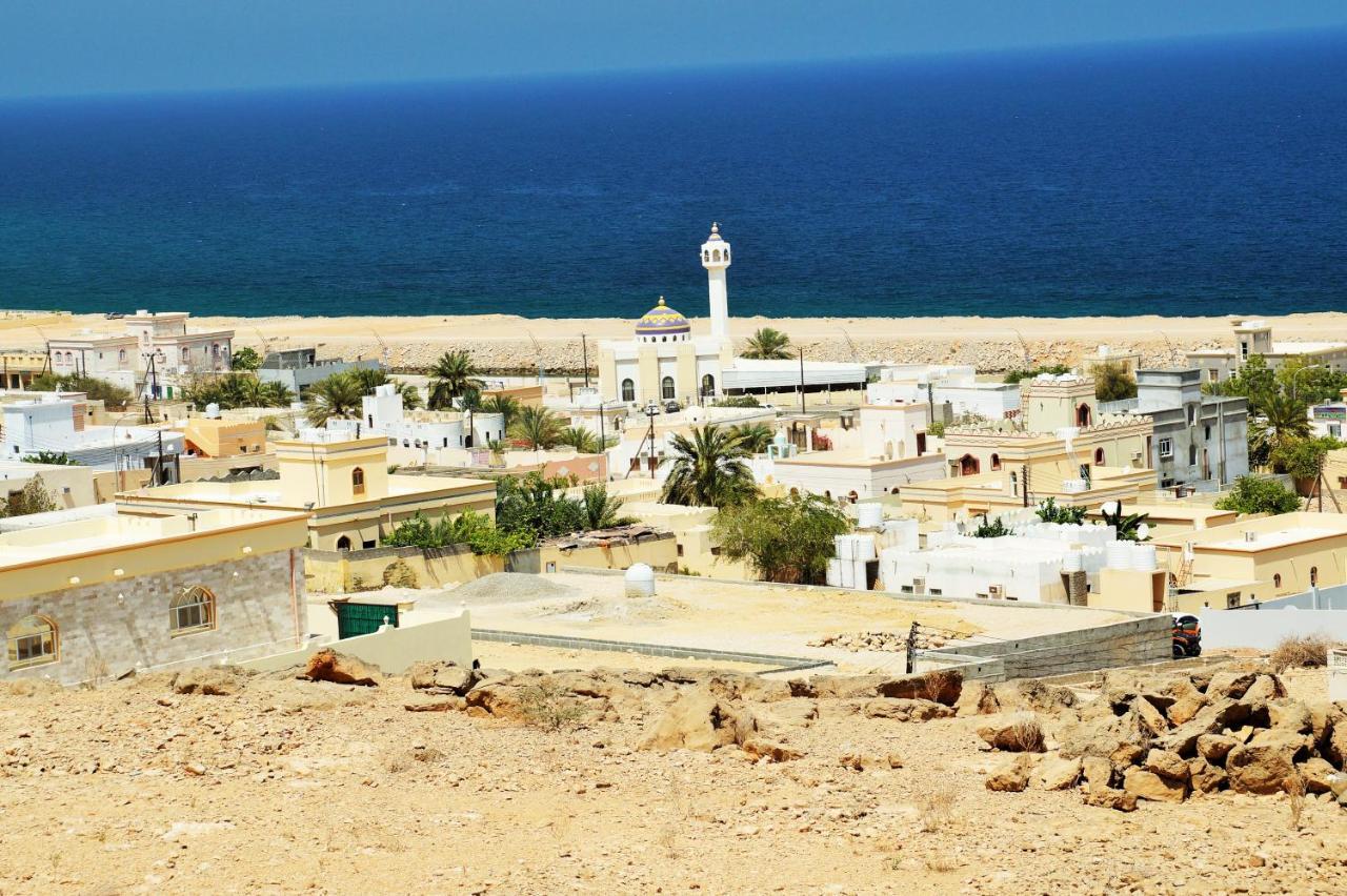فندق Tiwi Sunrise المظهر الخارجي الصورة