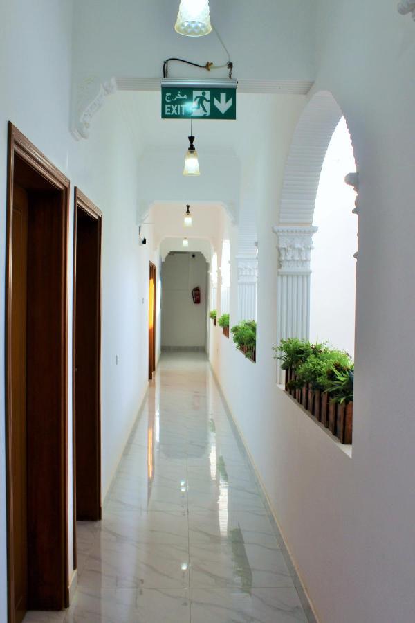 فندق Tiwi Sunrise المظهر الخارجي الصورة