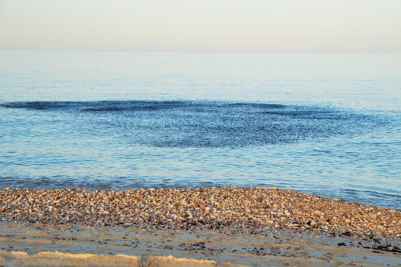 فندق Tiwi Sunrise المظهر الخارجي الصورة