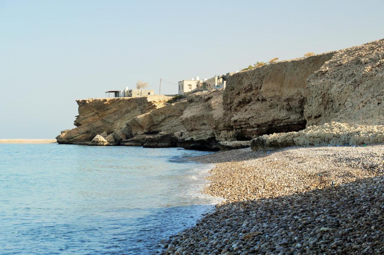 فندق Tiwi Sunrise المظهر الخارجي الصورة