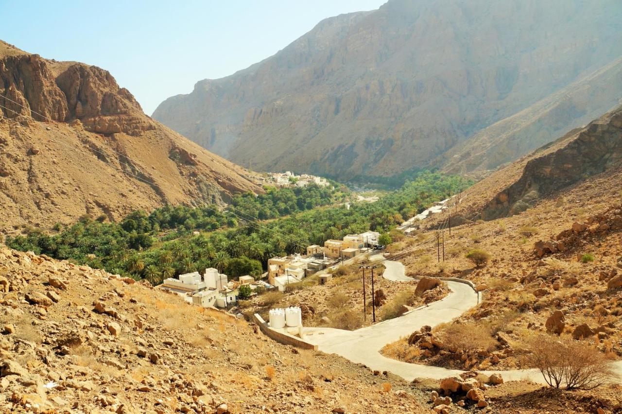 فندق Tiwi Sunrise المظهر الخارجي الصورة