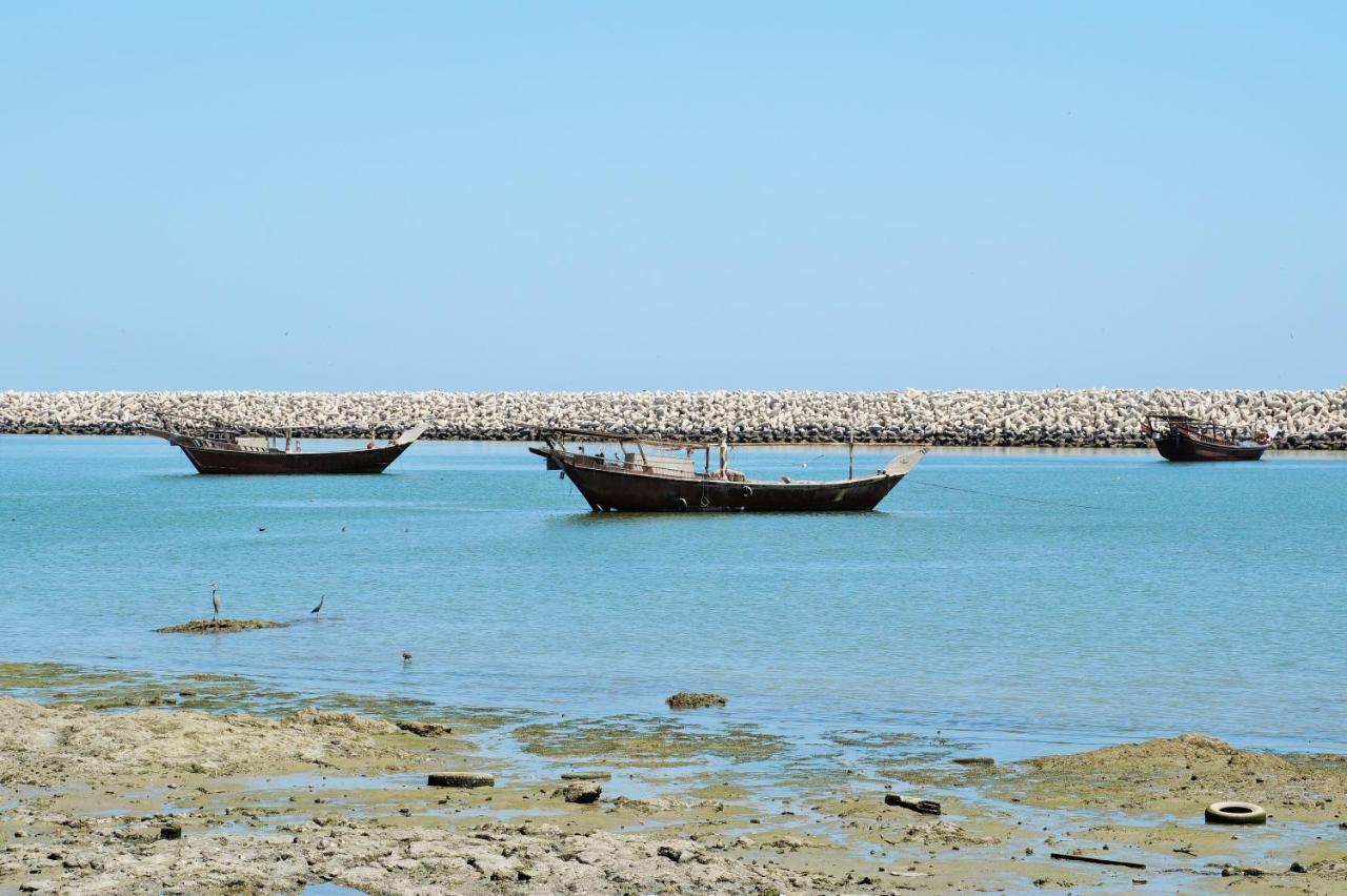 فندق Tiwi Sunrise المظهر الخارجي الصورة