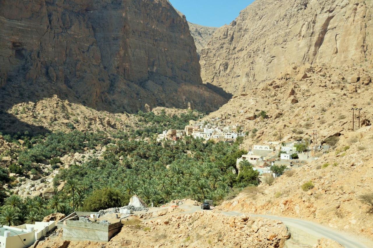 فندق Tiwi Sunrise المظهر الخارجي الصورة