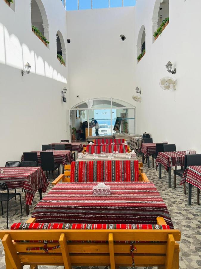 فندق Tiwi Sunrise المظهر الخارجي الصورة