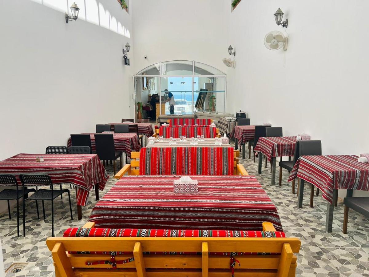 فندق Tiwi Sunrise المظهر الخارجي الصورة